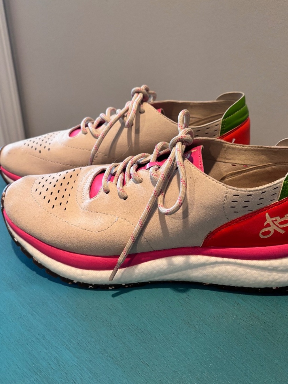 OTBT sneakers
